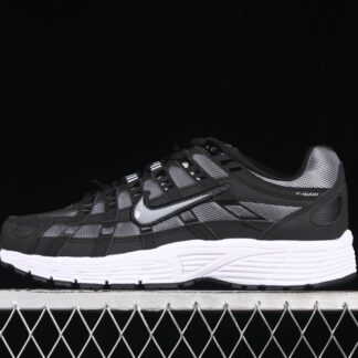 Nike P-6000 Black Cool Grey CD6404-003