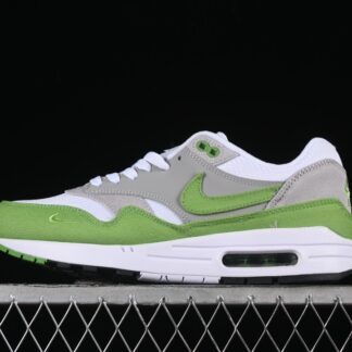Nike Air Max 1 Patta 20th Anniversary Chlorophyll HF1012-300