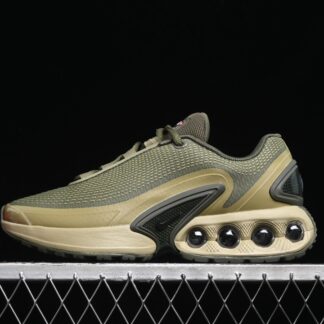 Nike Air Max Dn Neutral Olive Black DV3337-201