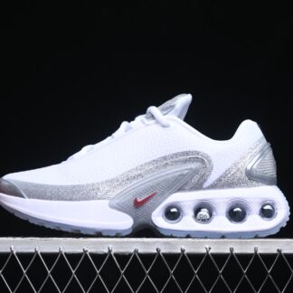 Nike Air Max Dn Silver Glitter HQ3457-161