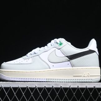 Nike Air Force 1 Low '07 LV8 Split Light Silver DZ2522-001