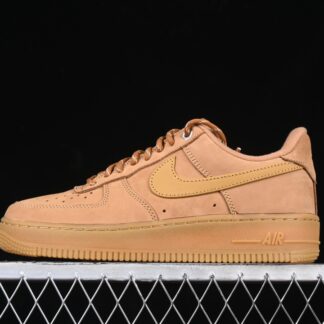 Nike Air Force 1 Low Flax CJ9179-200