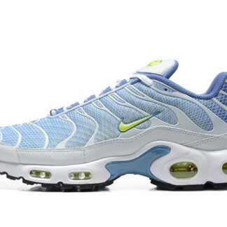 Nike Air Max Plus Pebble Grey Lime HV6227-001