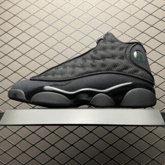 Jordan 13 Retro Black Cat 414571-011