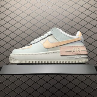 Nike Air Force 1 Low Shadow Sail Barely Green CU8591-104