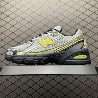 New Balance 740v2 Sea Salt Phantom U740FR2