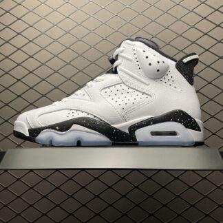 Jordan 6 Retro Reverse Oreo CT8529-112