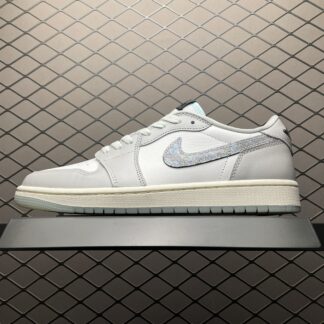 Jordan 1 Retro Low OG Year of the Snake (2025) HF3144-100