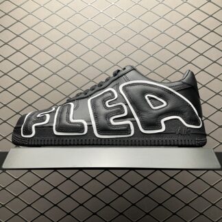 Nike Air Force 1 Low Cactus Plant Flea Market Black HJ8463-001