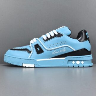 Louis Vuitton LV Trainer 1AD7KA