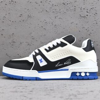 Louis Vuitton LV Trainer 1ADDYU