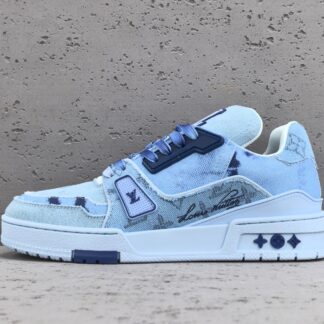 Louis Vuitton LV Trainer 1ACVNG