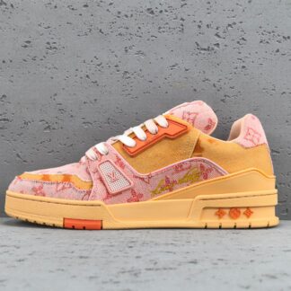 Louis Vuitton LV Trainer 1ACVMW