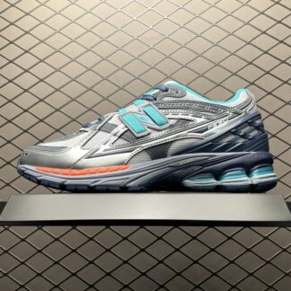 New Balance 1906U The Whitaker Group Willful Bias Blue Steel M1906NK1