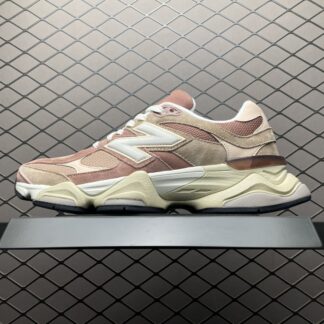 New Balance 9060 Sparrow Flat Taupe U9060EEH