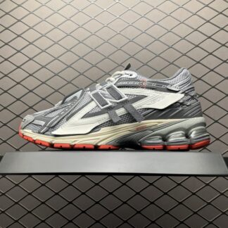 New Balance 1906A Slate Grey Drift Red U1906AC