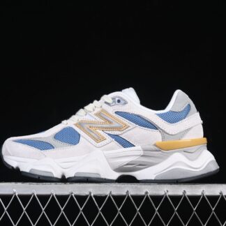 New Balance 9060 Heron Blue Grey U9060FM