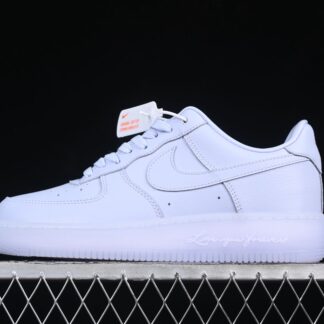 Nike Air Force 1 Low Drake NOCTA Certified Lover Boy Palest Purple CZ8065-500