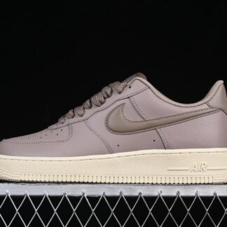 Nike Air Force 1 Low '07 Next Nature Mink Brown Bulbous Swoosh HF2014-200