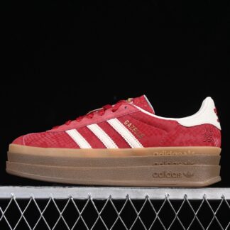 adidas Gazelle Bold Year of the Snake JQ5977