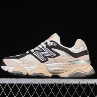 New Balance 9060 Emerging Brown U9060FLP