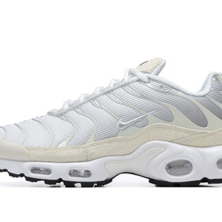 Nike Air Max Plus Sail Pure Platinum Silver FN7813-001