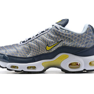 Nike Air Max Plus Wave Grid Yellow BV1983-500