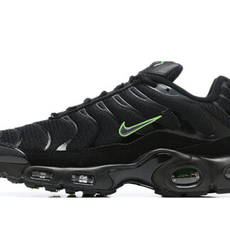Nike Air Max Plus Black Volt FQ2381-001