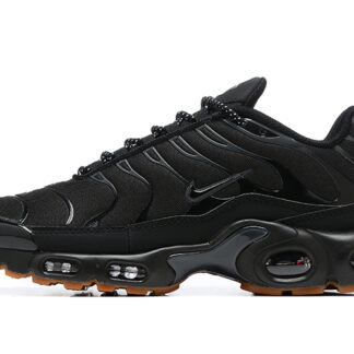 Nike Air Max Plus Black Gum Light Brown FV0385-001