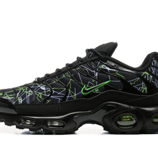 Nike Air Max Plus Shattered Glass IB3075-001
