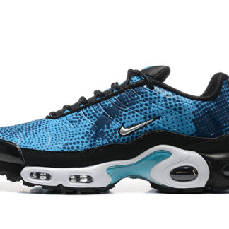 Nike Air Max Plus Dot Pattern Black Dusty Cactus HV6355-001