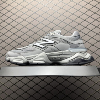 New Balance 9060 Shadow Grey Castlerock U9060ZGB