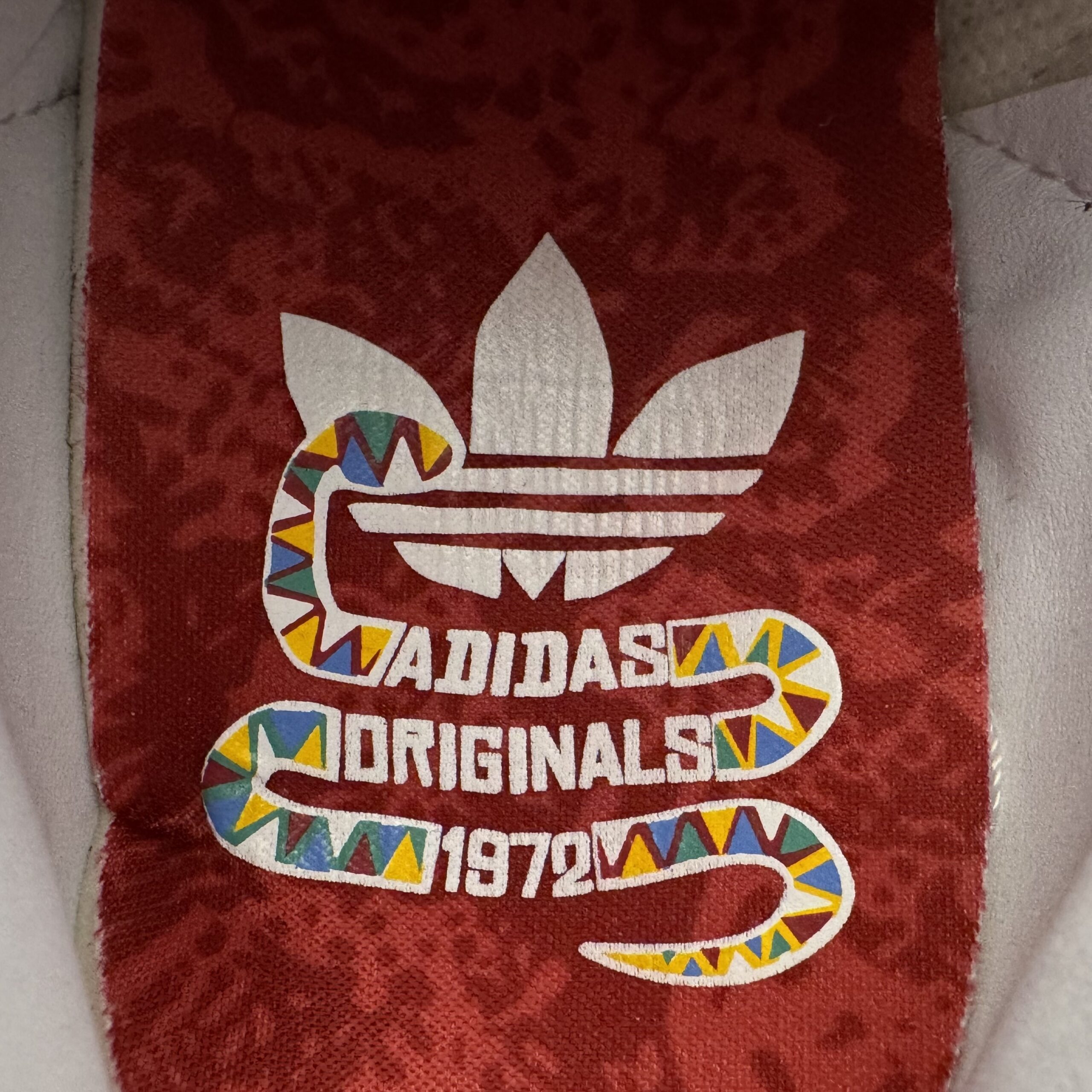 adidas Superstar Year of the Snake JR8036 – Image 2