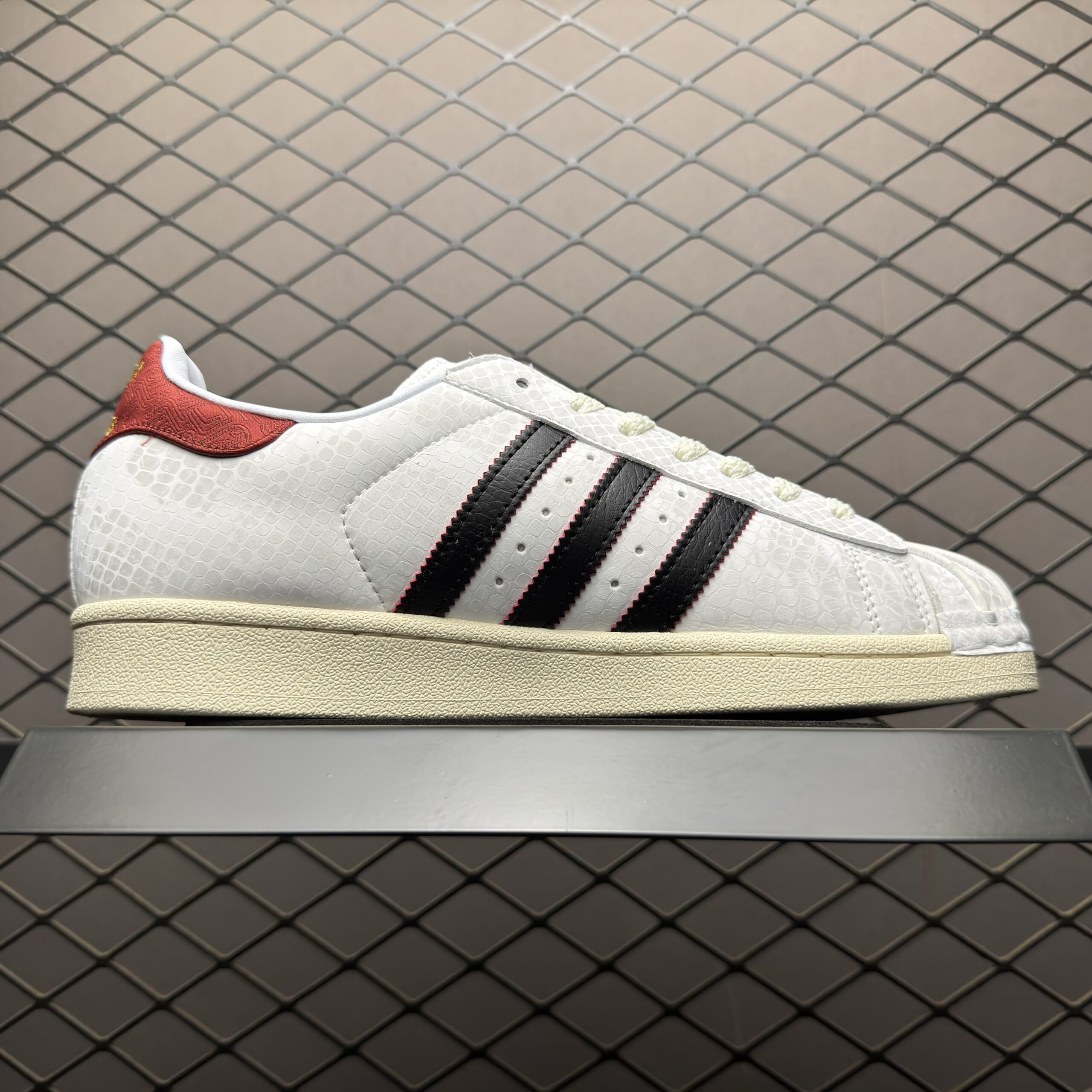 adidas Superstar Year of the Snake JR8036 – Image 6