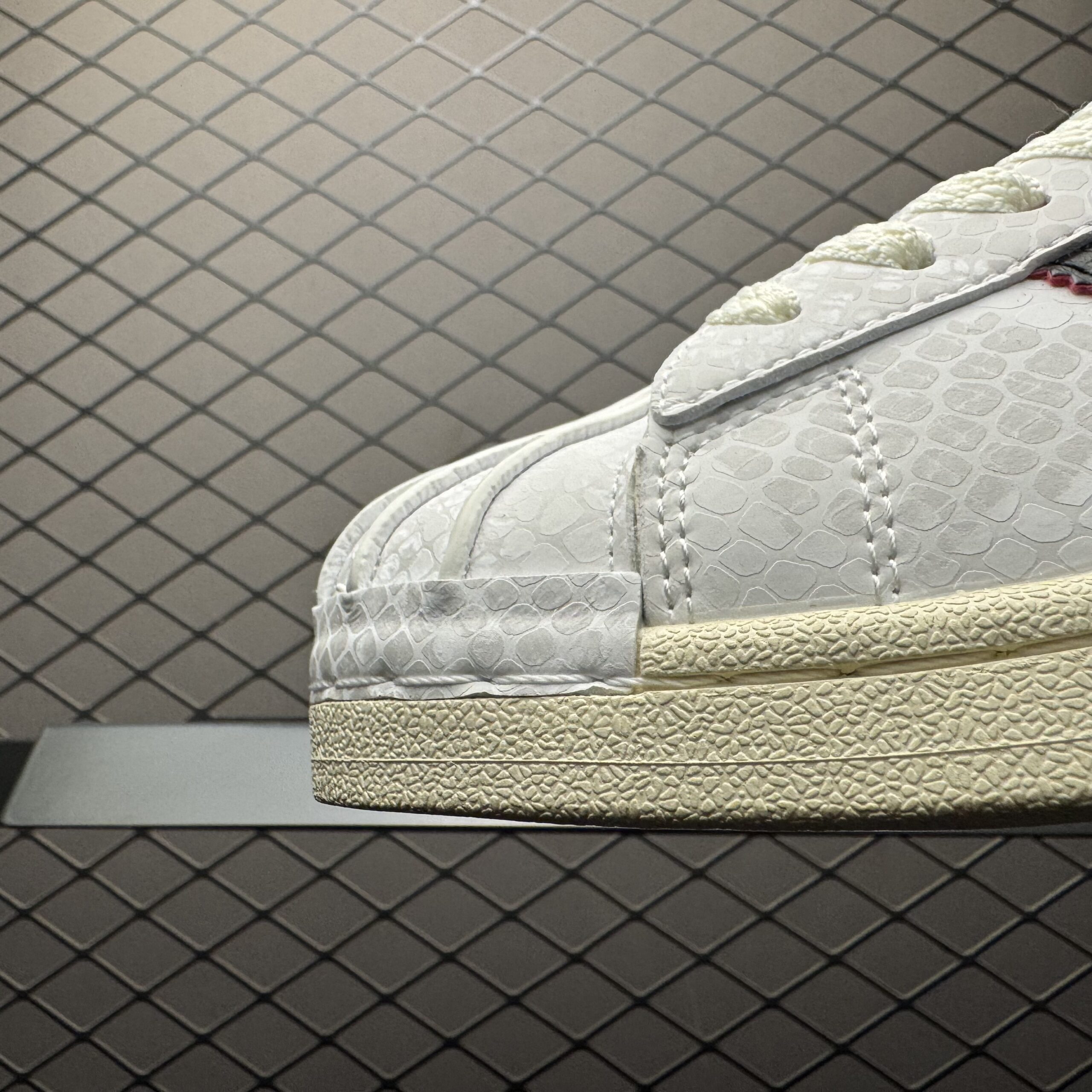 adidas Superstar Year of the Snake JR8036 – Image 7