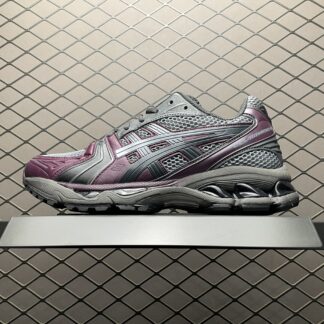 ASICS Gel-Kayano 14 atmos Grey Purple 1203A510-020