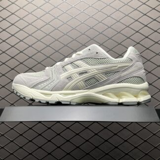 ASICS Gel-Kayano 14 White Sage Smoke Grey 1201A161-028