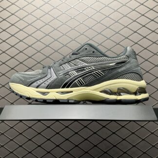 ASICS Gel-Kayano 14 Clay Grey Black 1203A540-020
