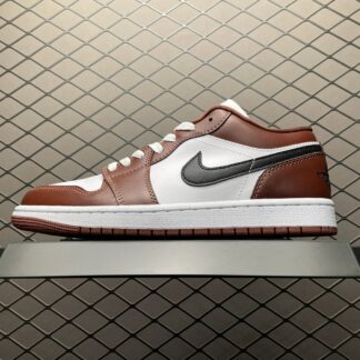 Jordan 1 Low SE Dark Pony HF3148-102