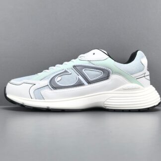 Dior B30 "Reflective CD30" Grey Light Green 3SN279ZRB H066