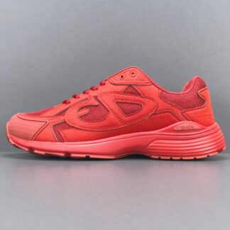 Dior x Stone Island B30 Sneaker Red 3SN279ZAN_H440