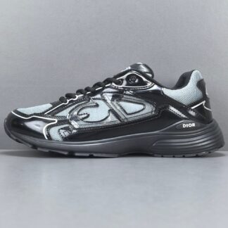 Dior B30 Light Gray Black 3SN279ZEH_H981