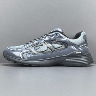 Dior B30 Light Gray Gray 3SN279ZEH-H968
