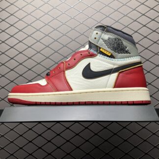 Jordan 1 Retro High OG SP Union LA Chicago Shadow HV8563-600
