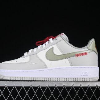 Nike Air Force 1 Low Year of the Snake HV6000-131