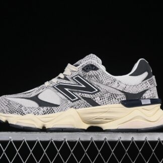 New Balance 9060 Year of the Snake U9060SNA