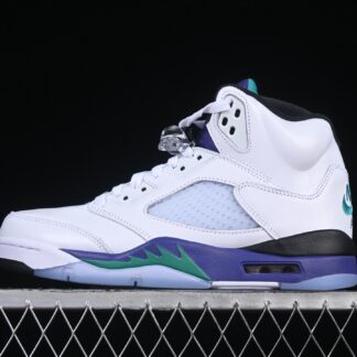 Jordan 5 Retro Grape HQ7978-100