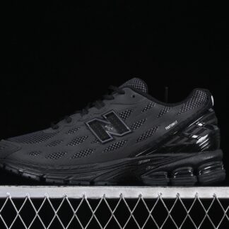 New Balance 1906W Black Silver Metallic U1906WFD