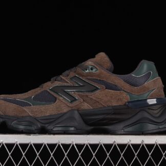 New Balance 9060 Beef and Broccoli U9060OUT