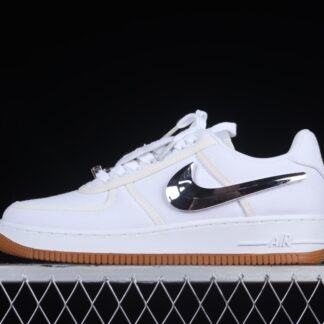 Nike Air Force 1 Low Travis Scott AQ4211-100